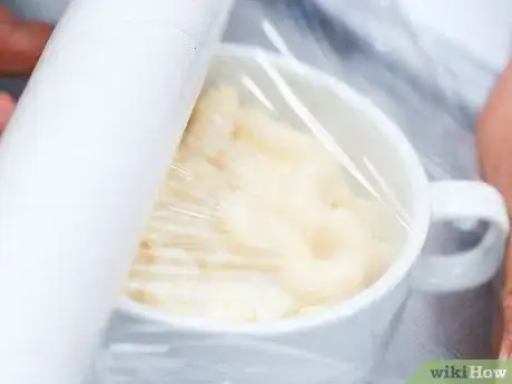 Image titled Reheat Macaroni and Cheese Step 3