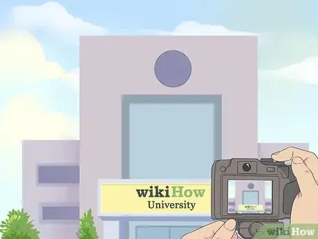 Image titled Take Graduation Portraits Step 7