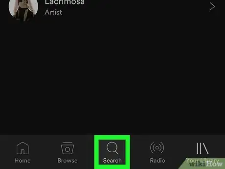 Image titled Post Music on Wechat on an iPhone or iPad Step 2