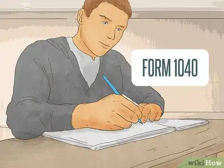 Image titled Itemize Deductions Step 4