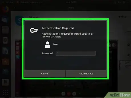Image titled Install Skype in Ubuntu Step 4