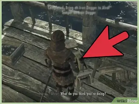 Image titled Choose the Best Weapons in Skyrim Step 5