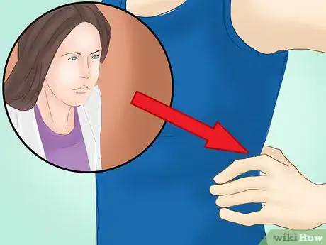 Image titled Get Rid of Side Cramps Step 11