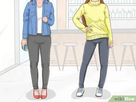 Image titled Wear Leather Leggings Step 7