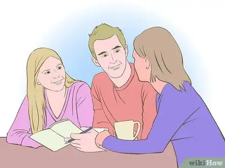 Image titled Set up a Fundraising Event Step 1