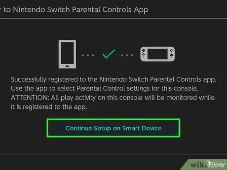 Image titled Use Parental Controls on Nintendo Switch Step 34