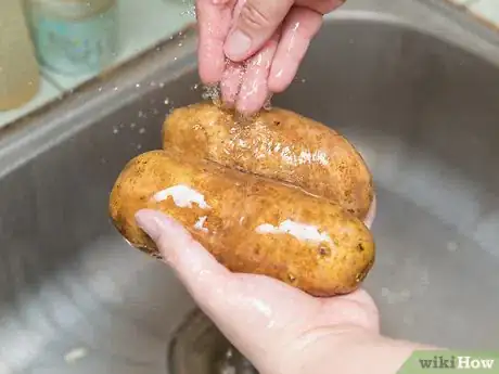 Image titled Make Waffle Fries Step 9