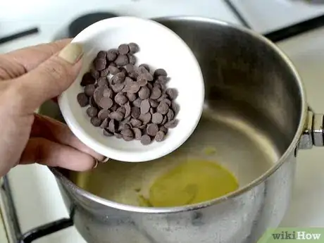 Image titled Make Chocolate Lip Balm Step 9