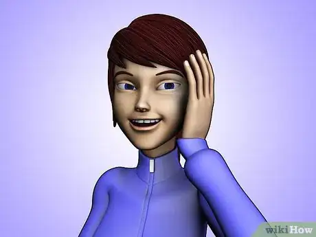 Image titled Be a Beautiful Teenager Step 8