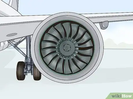 Image titled Identify an Embraer Step 2