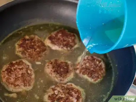 Image titled Make Lion's Head Meatballs Step 13