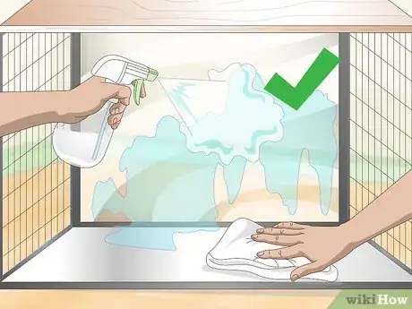 Image titled Help Your Chinchilla Adjust to its New Home Step 6