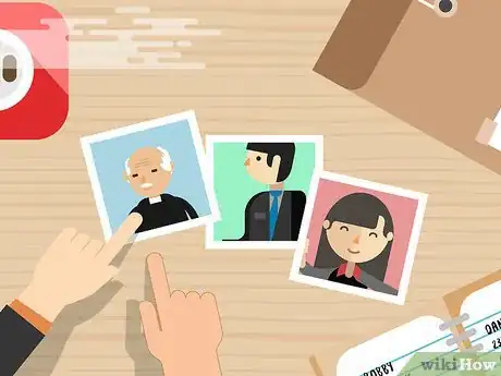 Image titled Get Married in Minnesota Step 11