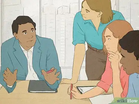 Image titled Fix a Toxic Workplace Step 4