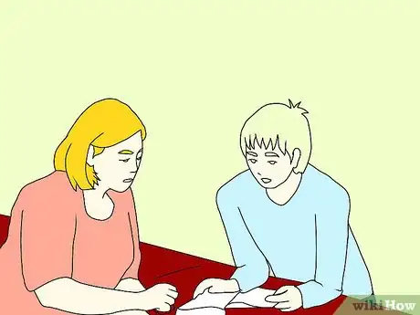 Image titled Do Research in a Library Step 4