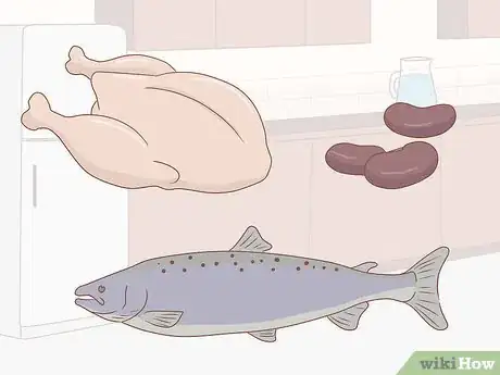 Image titled Lower Cholesterol and Triglycerides Step 2