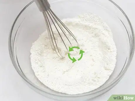 Image titled Make Blueberry Pancakes Step 2