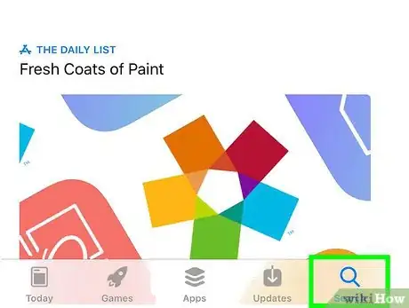 Image titled Activate Tile on iPhone or iPad Step 2
