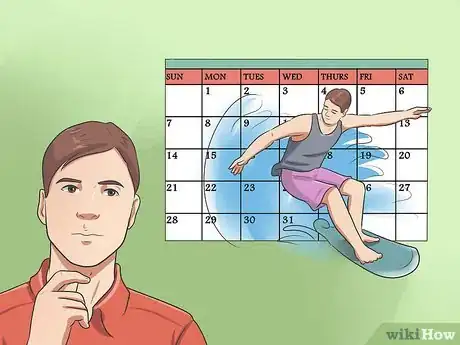 Image titled Get Rid of Unrealistic Goals Step 8