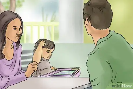 Image titled Resolve Child Custody Outside of Court Step 8