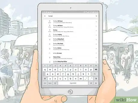 Image titled Write a Review on Google Places Step 3
