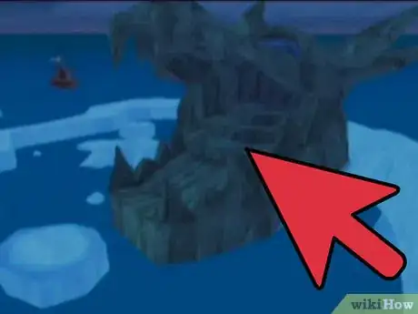 Image titled Get Unlimited Knight's Crests in the Legend of Zelda Step 1