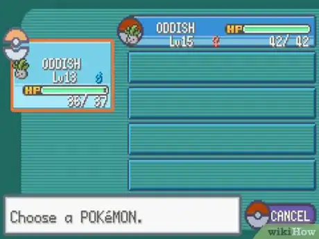 Image titled Do a Wedlocke Challenge in Pokémon Step 4