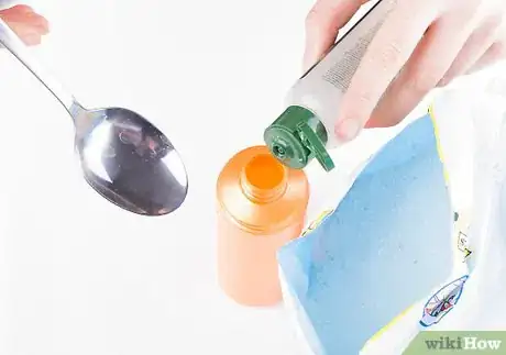 Image titled Make Clothing Stain Remover with Peroxide Step 5