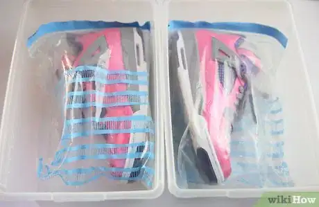 Image titled Preserve Air Jordan Sneakers Step 6