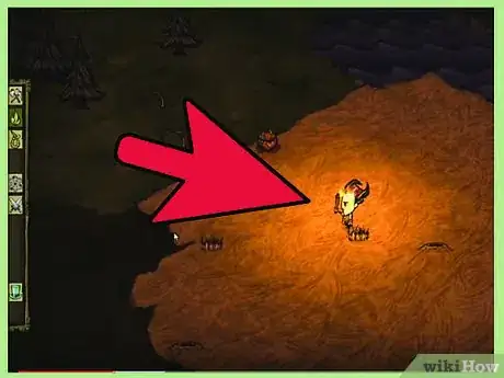 Image titled Choose a Camp Location in Don't Starve Step 5