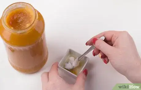 Image titled Make a Tasty Lip Scrub Step 10