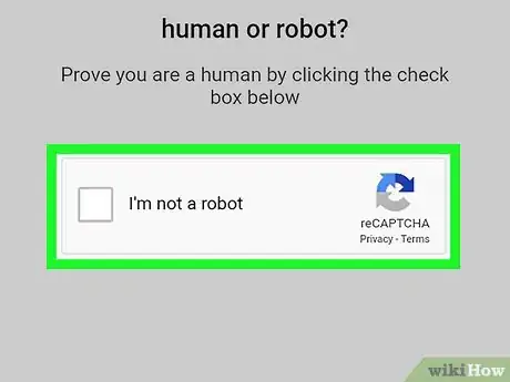 Image titled Make a Musical.Ly Account on Android Step 9
