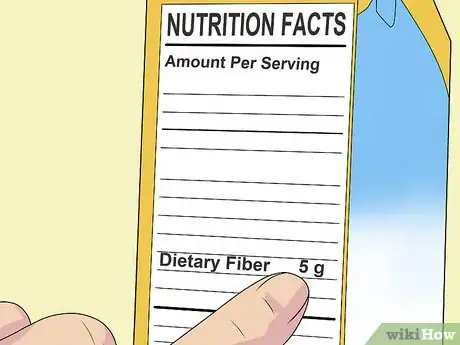 Image titled Choose a Healthy Breakfast Cereal Step 9