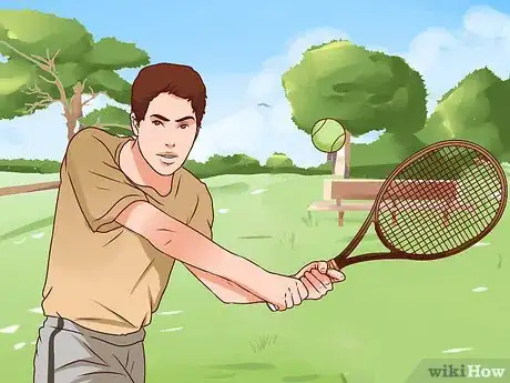 Image titled Avoid Tennis Elbow Step 10