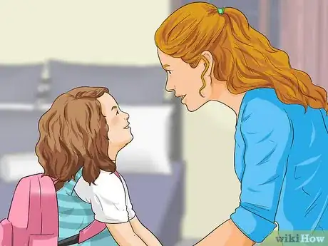 Image titled Get a Guy to Like You in Third Grade Step 14