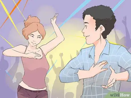 Image titled Ask a Boy to Dance With You at a Middle School Dance Step 2