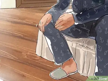 Image titled Stop Anxiety at Night Step 13