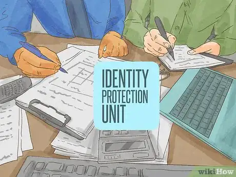 Image titled Report Identity Theft to the IRS Step 11