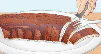 Smoke Baby Back Ribs Using the 2 1 1 Method