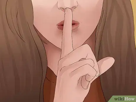 Image titled Cope With Wearing a Bra at a Young Age Step 7