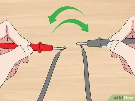 Image titled Identify Positive and Negative Wires Step 10