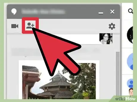 Image titled Use the Google+ Hangouts Chrome Extension Step 17