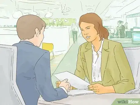 Image titled Buy a Franchise Business Step 21