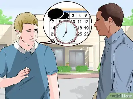 Image titled Get a Teacher's Sympathy Step 5