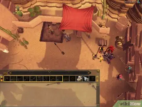 Image titled Achieve 99 Cooking on RuneScape Step 7