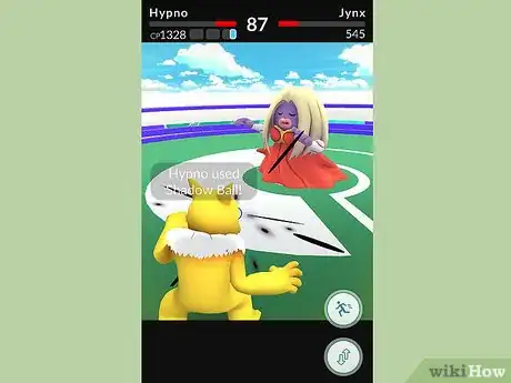 Image titled Win Gym Battles in Pokémon GO Step 13