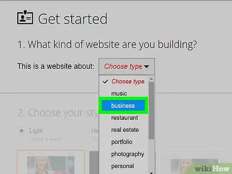 Image titled Become a Jewelry Affiliate Step 1