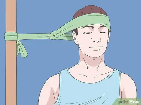 Image titled Treat Rheumatoid Arthritis in the Neck Step 2