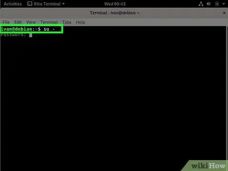 Image titled Install JDK in Linux Step 7