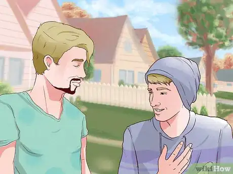 Image titled Tell Your Parents You Don't Want to Follow in Their Footsteps Step 8